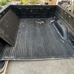 Truck Bed liner 