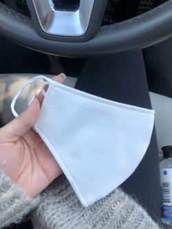 Face Masks