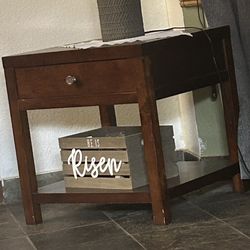 End tables