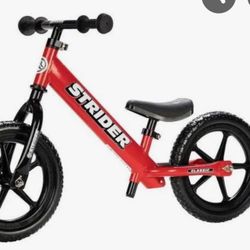 Like New Shoes And Bike 