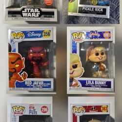 8 Each  All New 