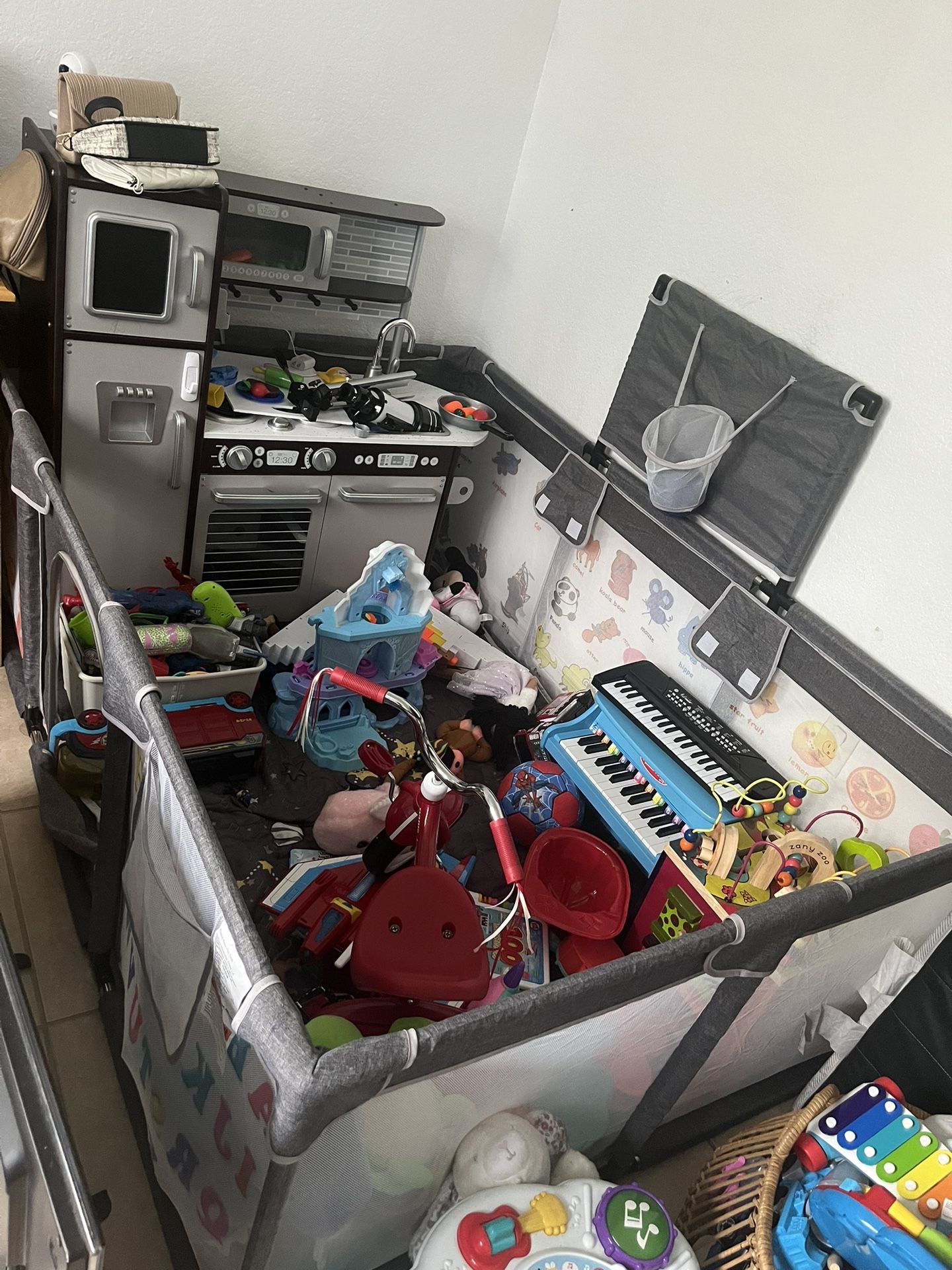 Play Pen