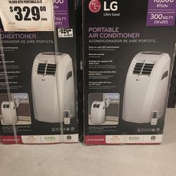 2 Air Conditioning Units