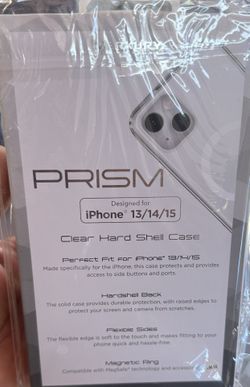 Case iPhone 