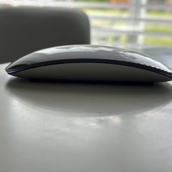 Apple Magic Mouse 2 BLACK