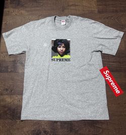 Supreme Aretha Franklin Tee