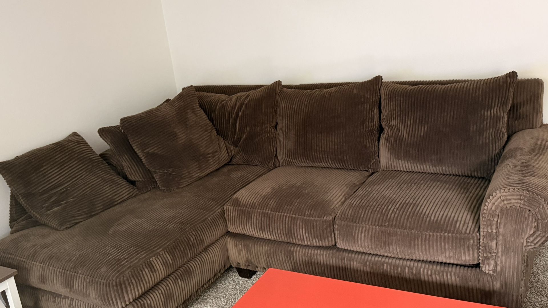 Brown Furniture
