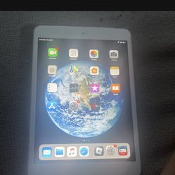 iPad Mini 