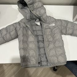 12-18 Month North Face Jacket 