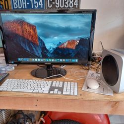 IMac Mini