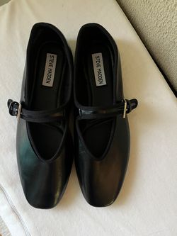 Steve Madden shoes
