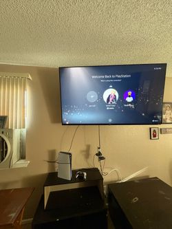 PS 5