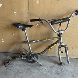 Old School GT Performer BMX (20 Inch)