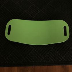 Green Fitboard 