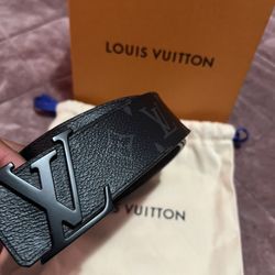 Lv belt