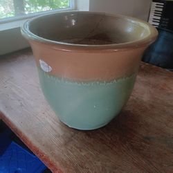 Clay Ceramic Planter Pots