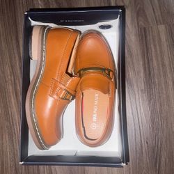 Boys Dress Shoes 