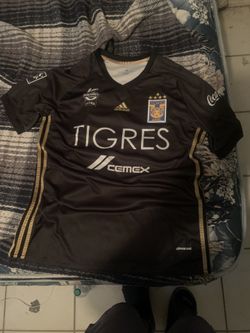 Soccer jersey Liga MX