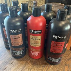 Tresemme Shampoo