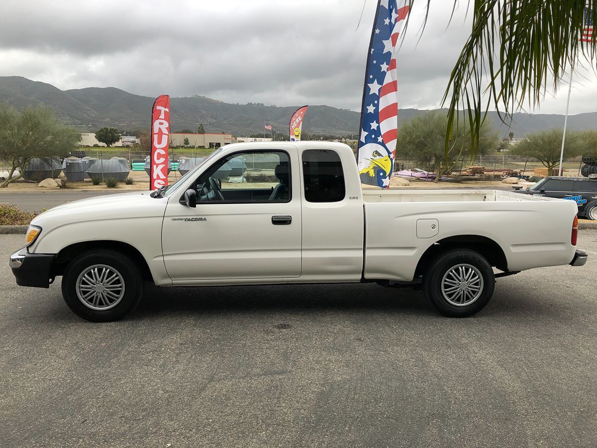 1999 Toyota for Sale in Temecula, CA OfferUp