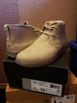 Ugg boot for men