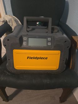 Fieldpiece MR45