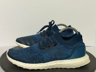 Adidas ultraboost uncaged running shoes
