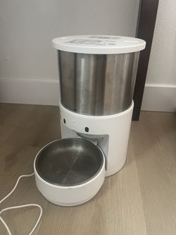 PETKIT Automatic Cat Feeders, 5L 