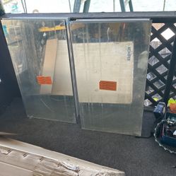 Kohler Catalan 24x36 Medicine Cabinets (two) 