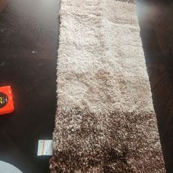 Carpet RUNNER 4FT LONG