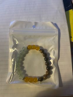 Wealth bracelet