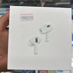 Air Por Pro 2nd Generation 