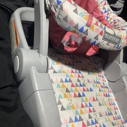 learn to sit baby seat