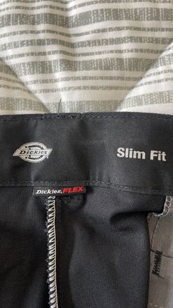 Dickies Flex Slim Fit Work Pants