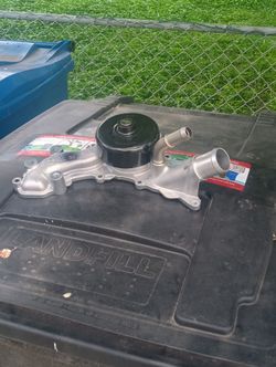 Waterpump