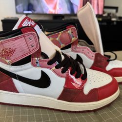 Nike Air Jordan
