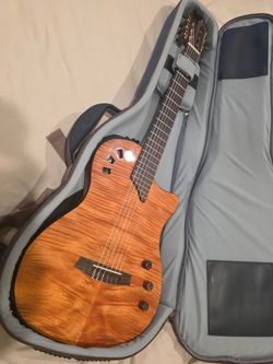 Cordoba stage guitar