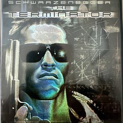 Terminator - DVD