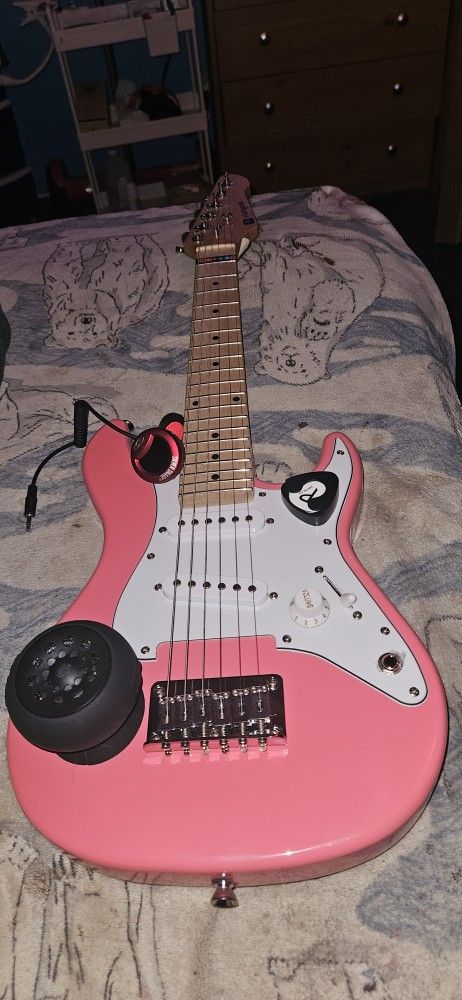 Electric Guitar
