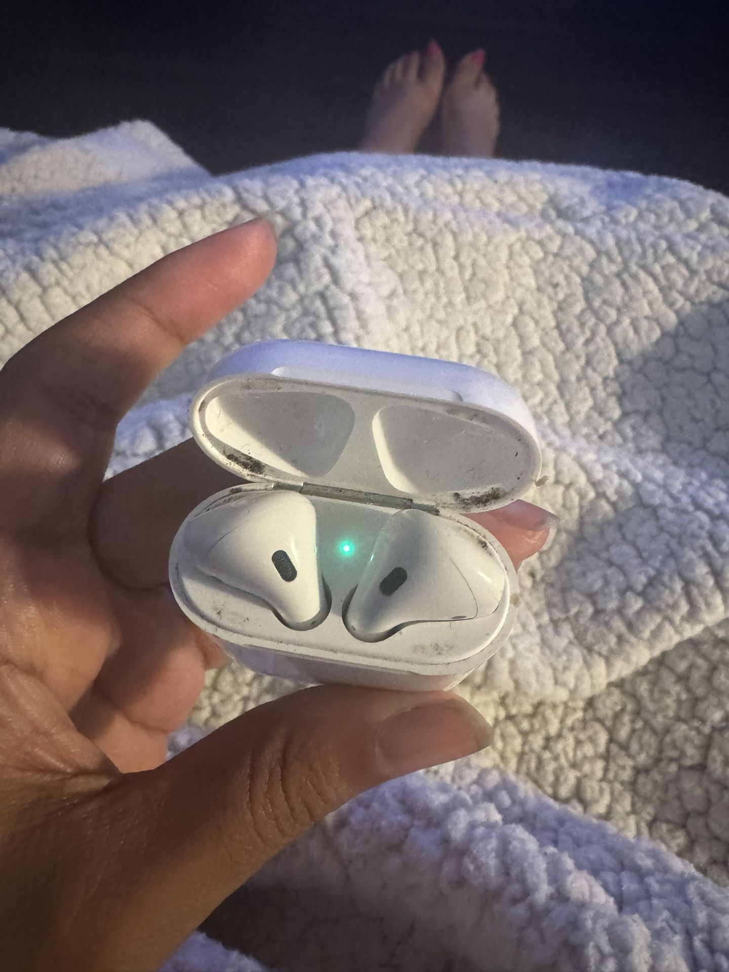 EarPods