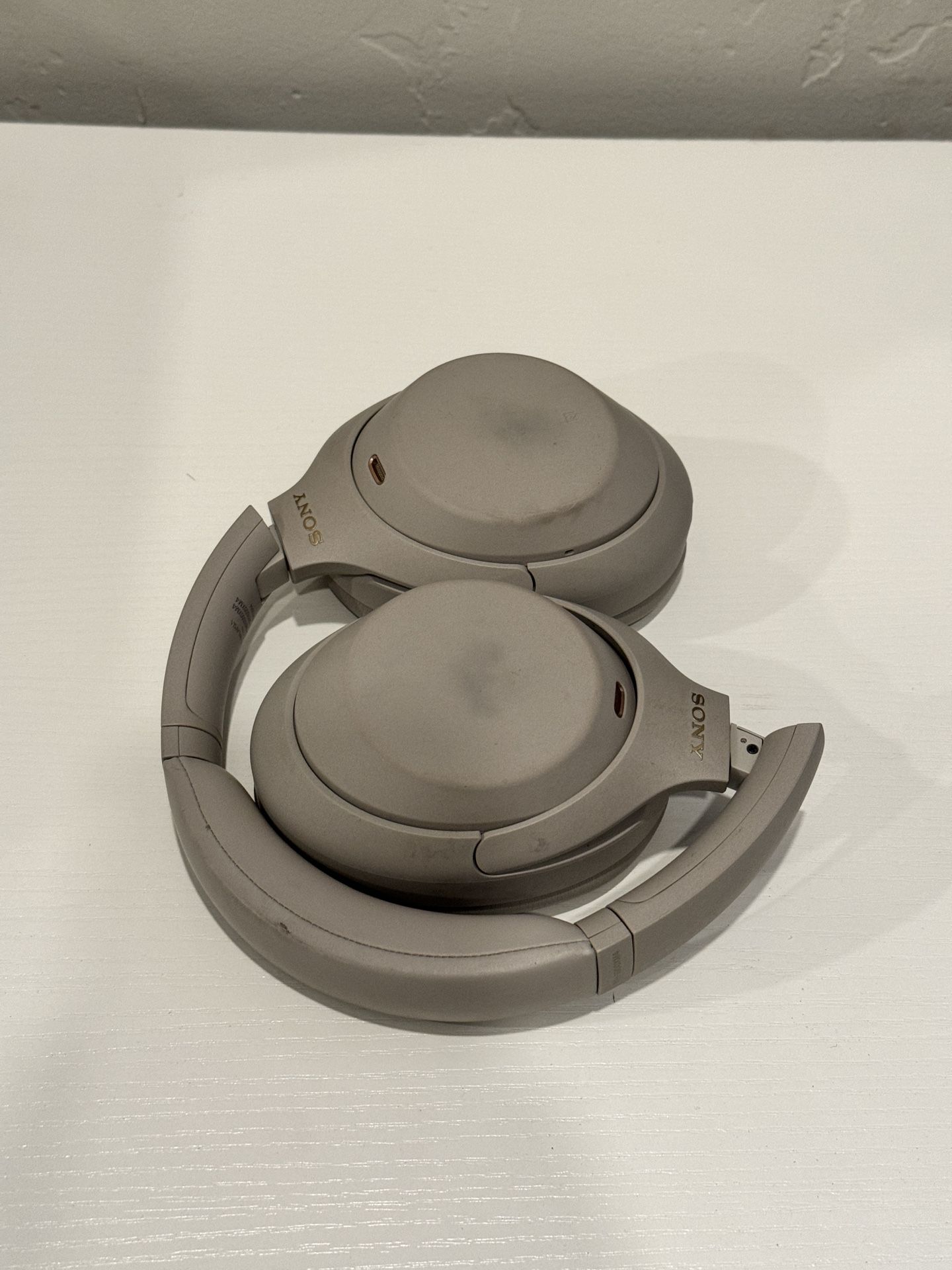 Sony XM4