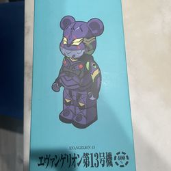 Bearbrick’s/labubus