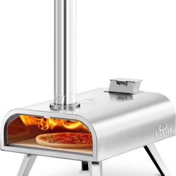 Pizza Oven New In The Box