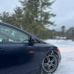 2007 Honda Civic