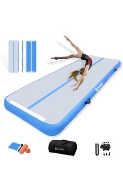 Cheer/gymnastics Air Tumble Track 16ft 