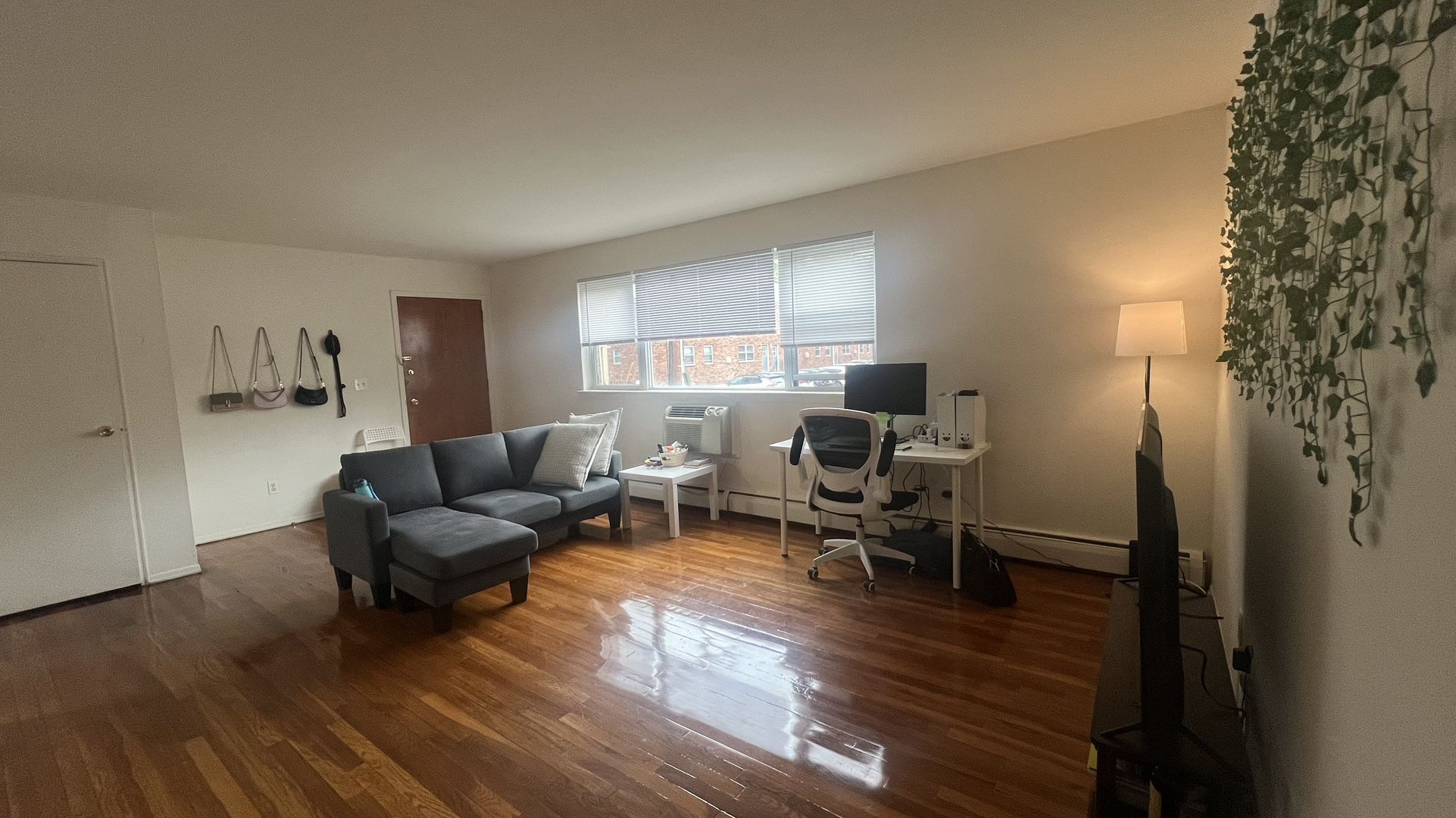 Amazon 3 Seater Couch