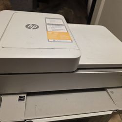 HP ENVY 6455