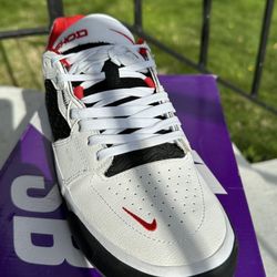 Nike SB Ishod Wair