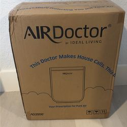 AirDoctor AD2000 air purifier