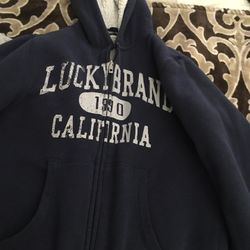 Lucky Brand Boys Jacket Size 10/12 Used $10 Each 